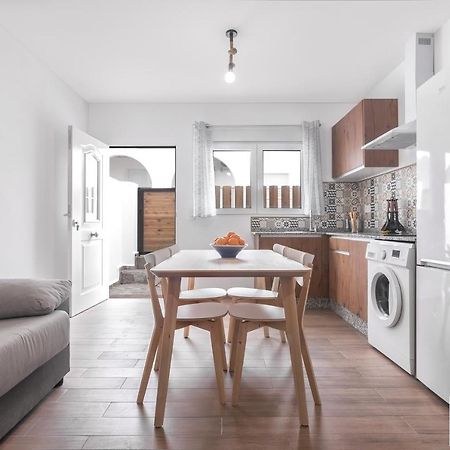 Comodos Y Agradables Apartamentos En El Pozo El Pozo de los Frailes Ngoại thất bức ảnh