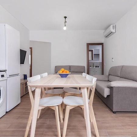 Comodos Y Agradables Apartamentos En El Pozo El Pozo de los Frailes Ngoại thất bức ảnh