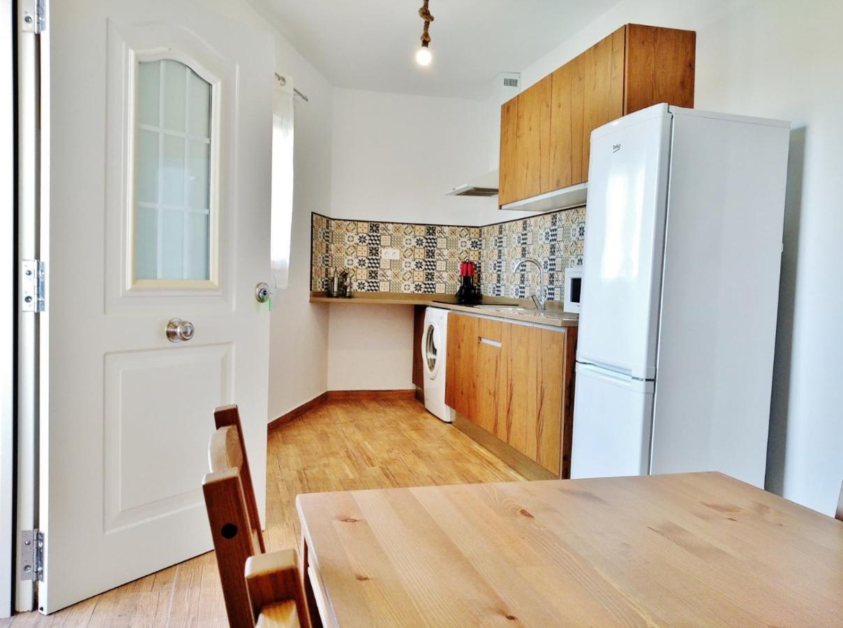 Comodos Y Agradables Apartamentos En El Pozo El Pozo de los Frailes Ngoại thất bức ảnh
