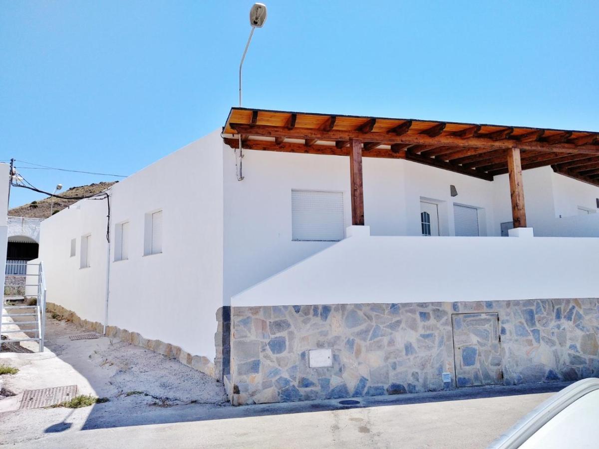 Comodos Y Agradables Apartamentos En El Pozo El Pozo de los Frailes Ngoại thất bức ảnh