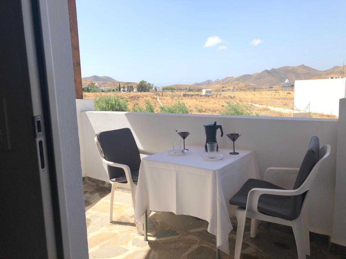 Comodos Y Agradables Apartamentos En El Pozo El Pozo de los Frailes Ngoại thất bức ảnh