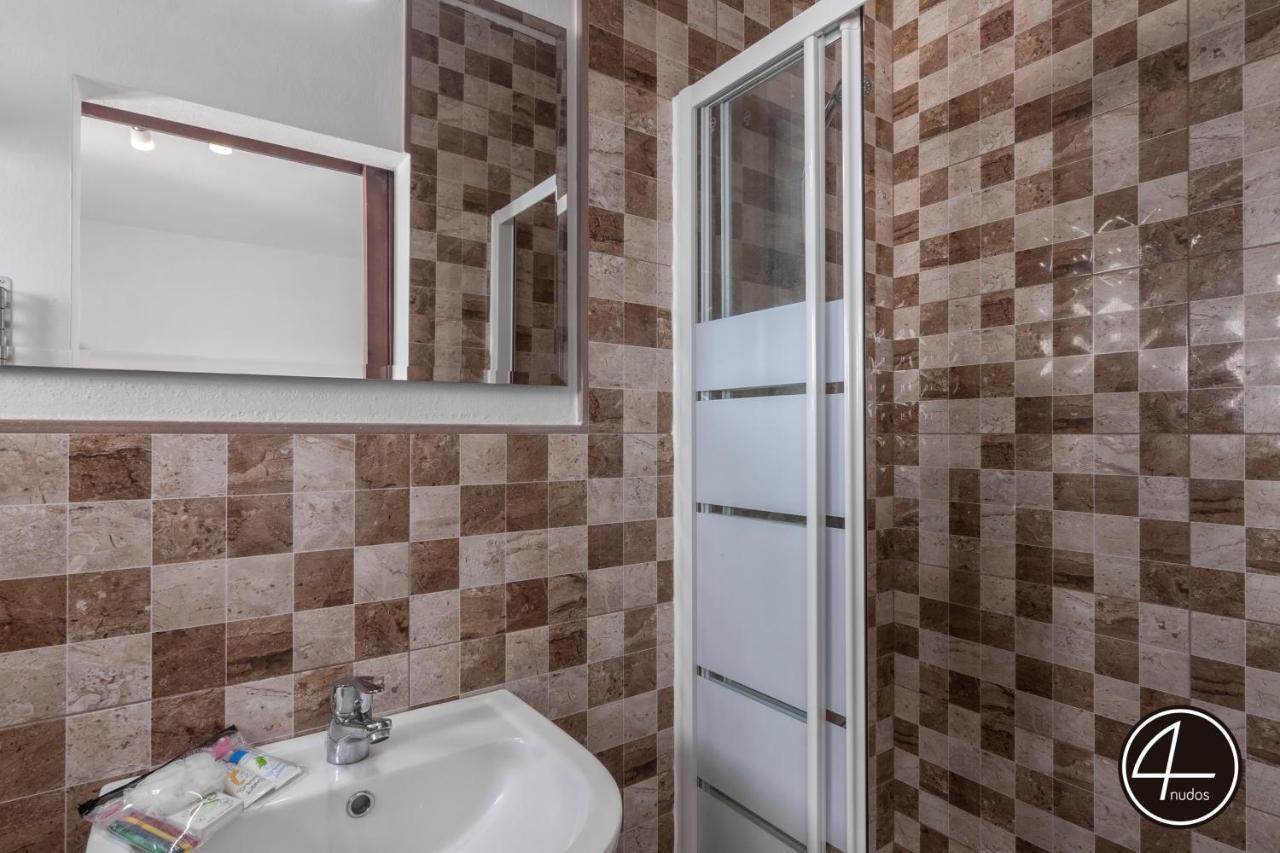 Comodos Y Agradables Apartamentos En El Pozo El Pozo de los Frailes Ngoại thất bức ảnh