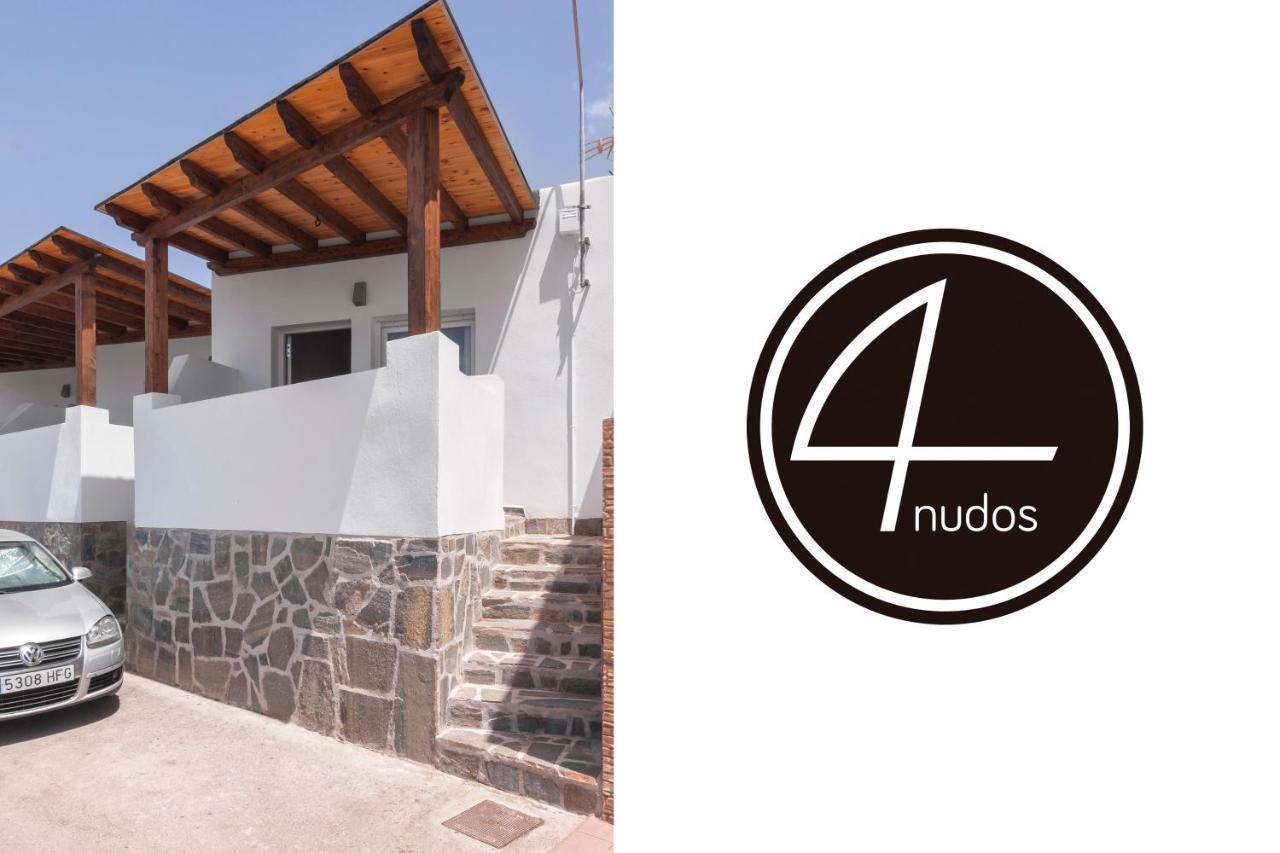 Comodos Y Agradables Apartamentos En El Pozo El Pozo de los Frailes Ngoại thất bức ảnh