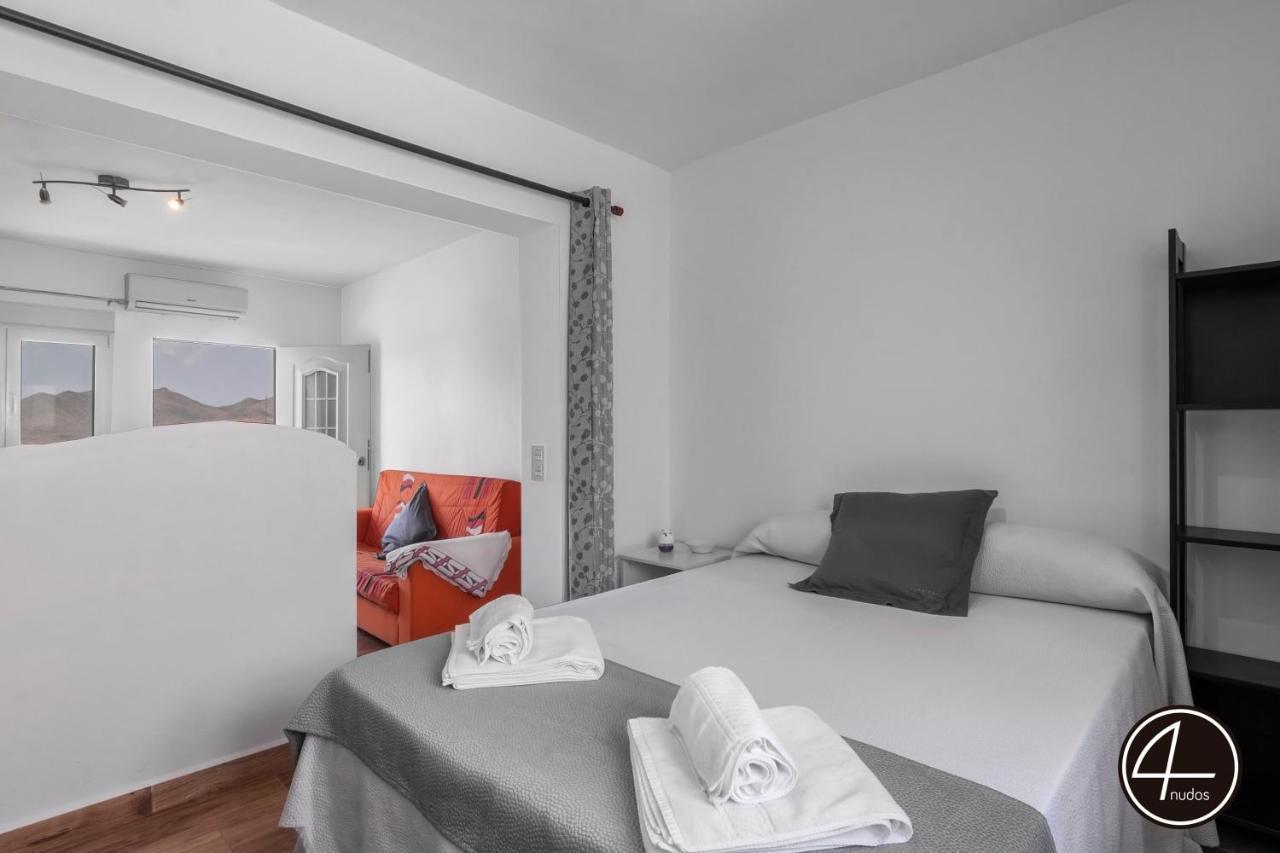 Comodos Y Agradables Apartamentos En El Pozo El Pozo de los Frailes Ngoại thất bức ảnh
