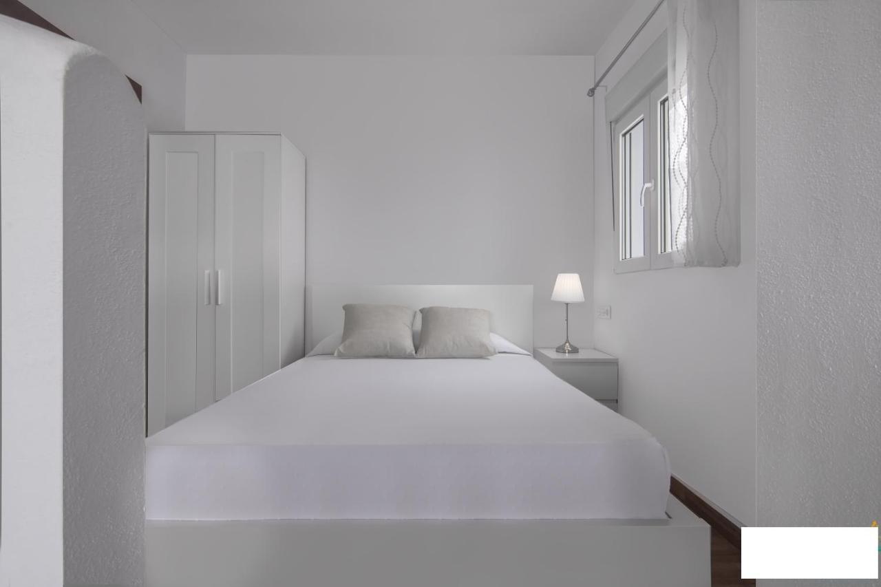 Comodos Y Agradables Apartamentos En El Pozo El Pozo de los Frailes Ngoại thất bức ảnh