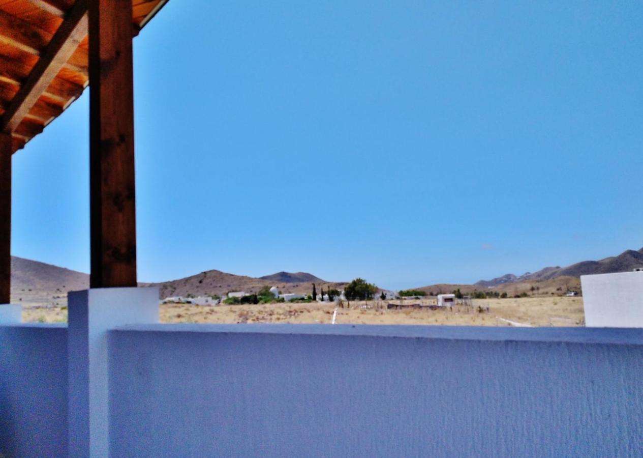 Comodos Y Agradables Apartamentos En El Pozo El Pozo de los Frailes Ngoại thất bức ảnh