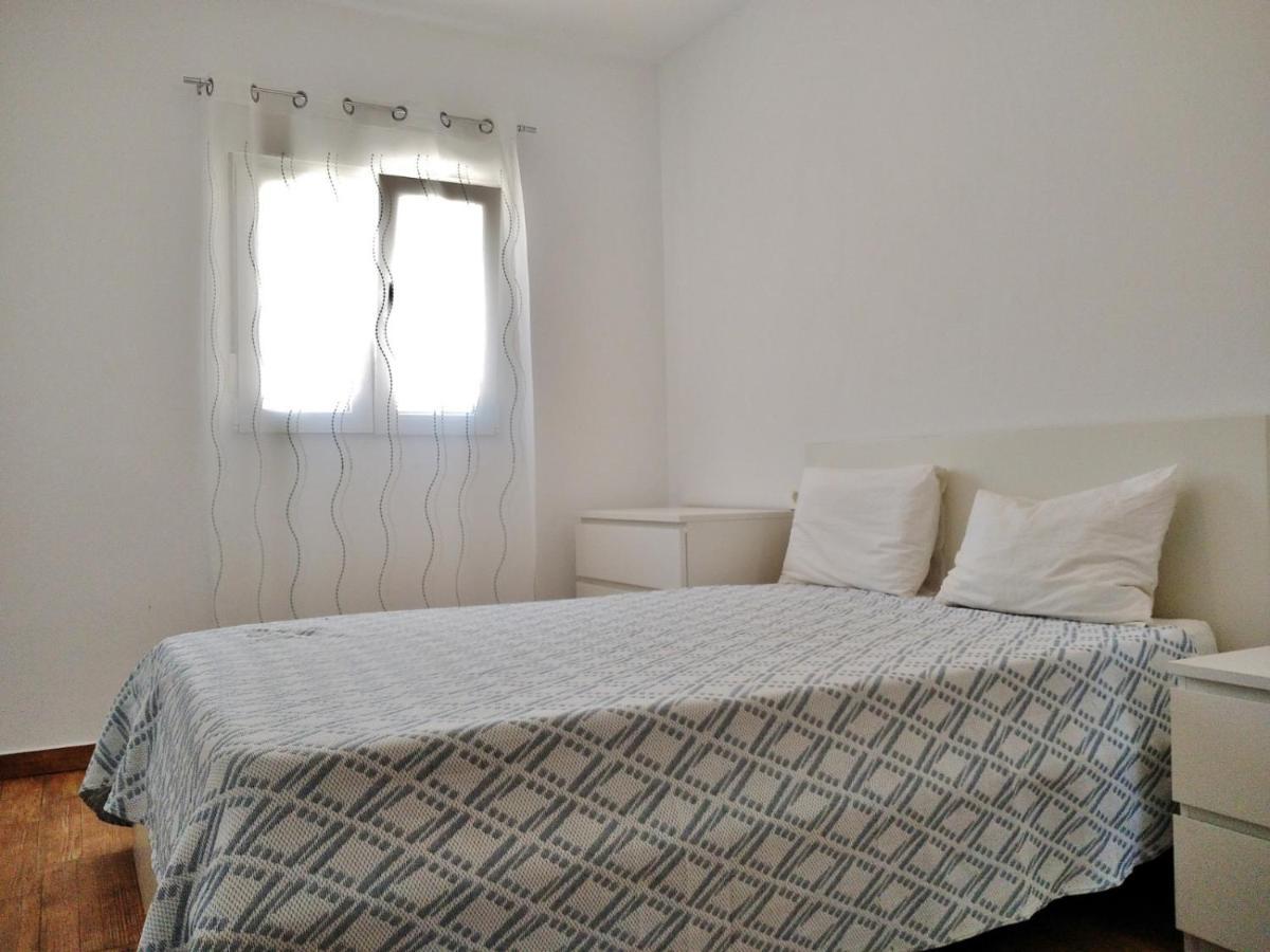 Comodos Y Agradables Apartamentos En El Pozo El Pozo de los Frailes Ngoại thất bức ảnh